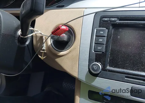 2013 Volkswagen Cc 2.0T Sport из США, поврежденный, VIN WVWBP7AN7DE502844